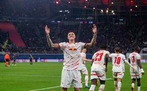 英超分析塞斯科：终结能力多样+超出平均水准，速度略逊哈兰德