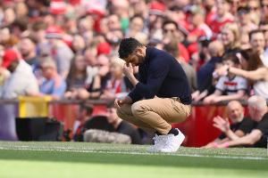 场均不到1分，阿莫林带曼联在英超29场比赛拿到28分