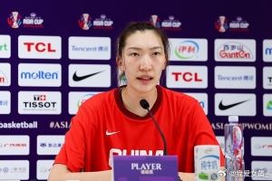 韩旭11月中旬打完全运后直接前往澳大利亚 预计出战2/3左右常规赛