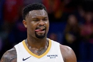 鹈鹕13连败队史纪录什么水平?最少10连败 两队28连败&俩月没赢球