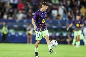 马卡:卡萨多签约门德斯经纪公司,旗下有亚马尔、法蒂和巴尔德等