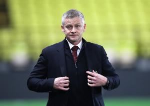 太阳报盘点阿莫林的各位前任带曼联5连胜所需时间:索帅仅用15天