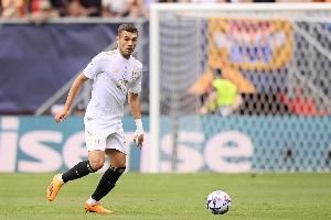 布翁乔尔诺:世界杯附加赛肯定很困难,但我们先考虑对挪威的比赛